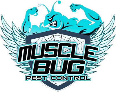 Muscle Bug Pest Control