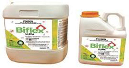 Muscle Bug Pest Control