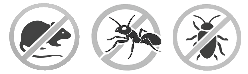 pest control for hospitality sector