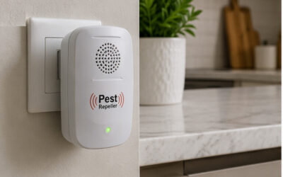 Does Ultrasonic Pest Control Work? Here’s What the Evidence Really Shows